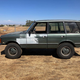 Image for article titled At $4,500, Is This 1989 Range Rover a Beater That’s Hard to Beat?